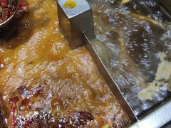 -海底捞火锅(顺义华联店)