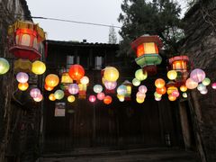 -汉仪华裳汉服旗袍·摄影写真馆(乌镇西栅店)