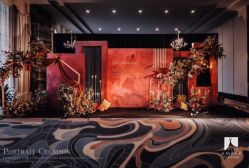 -琥珀婚礼策划AMBER WEDDING