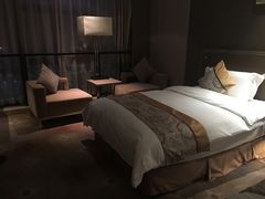 -济南绿地美利亚酒店