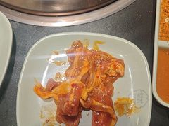 -梨花自助烤肉(西三旗万象汇黑金店)