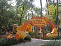 -东湖落雁景区