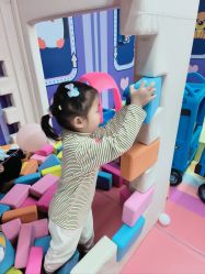 -孩子王童乐园(马群店)