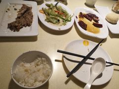 -龙记烧腊茶餐厅(常德路店)