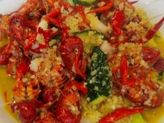 -羊家胡同·龙虾烧烤火锅(龙汇路店)