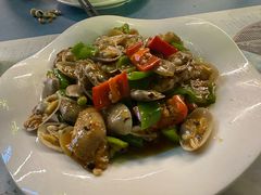 -一粥(华侨城创意文化园店)