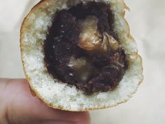 -莫朗核桃饼(虹泉路店)