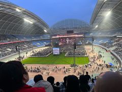 -沈阳奥林匹克体育中心