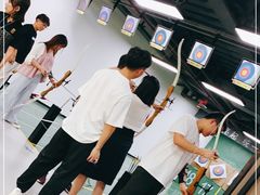 -射箭馆(新街口店)