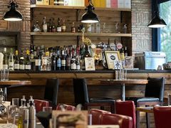 -LA MAISON公鸡和龙(蛇口店)