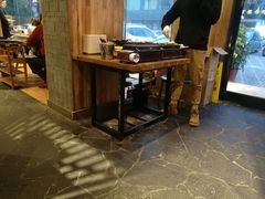 -烧货·活海鲜炭烧(湖滨商业街店)