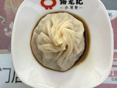 -锡笼记·无锡小笼(大润发店)