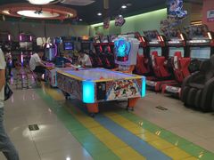 -爱玩嘉年华(成都北城天街店)
