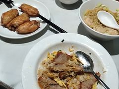 -深仔记茶餐厅(亚士厘道店)