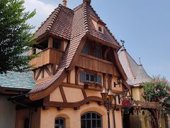 -上海迪士尼度假区