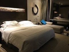 -青岛海尔洲际酒店