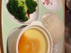 -多喝汤·粤式茶餐(太和金铂店)