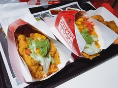 -肯德基(平江新城店)