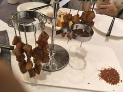 -北李妈妈菜·海肠捞饭(高新万达店)