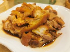 -澳门西南饭店·粤菜·茶市·手工点心(华海路店)