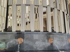 -南沙游艇会·大兵船餐厅