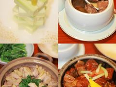 -深圳华侨城洲际大酒店