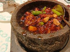 -桂满陇·海市蜃楼·黑金(国金店)