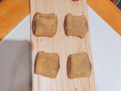 -曲氏老北京铜锅涮肉•火锅(不老街店)