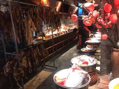 -二十八里太湖船菜(吉祥路店)