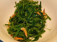 -江南灶中餐厅(南京香格里拉店)