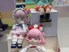 -泡泡玛特POPMART(沈阳大悦城店)