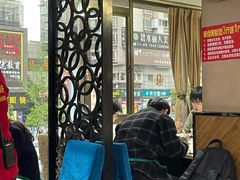 大堂-味之绝美蛙鱼火锅(八号路店)
