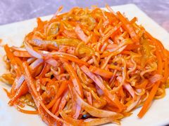 -二发烧烤(亚麻厂店)