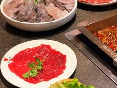 -锦城印象火锅(天府三街店)