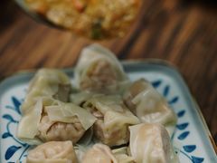 -贡梅老面馆·蟹粉面·无锡特色小吃(南长街主推店)