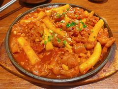 无骨鸡爪-麻喜大