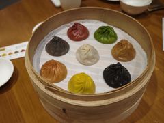 -乐忻皇朝(上海中心大厦店)