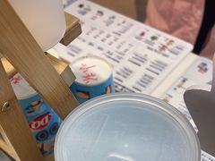 -DQ·蛋糕·冰淇淋(阜盛道店)