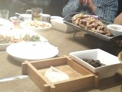 -清真·卡德尔大叔新疆主题餐厅(龙汇路店)