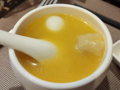 -鸿腾国际大酒店-海鲜姿造海鲜烤肉自助餐