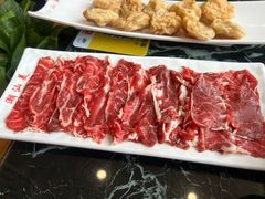 -潮汕美牛肉丸火锅店(天宁寺店)