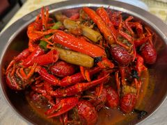 -聚味瞿记·龙虾堂(坡子街店)