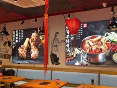 -头壹号  羊汤·饸饹面·大油条(嘉华店)
