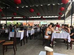 -Lanterns Vietnamese Restaurant