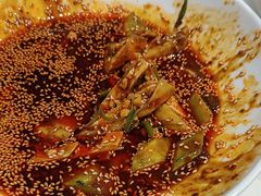 -大鸭梨烤鸭(左家庄店)