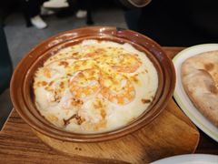 -萨莉亚意式餐厅(河东万达店)