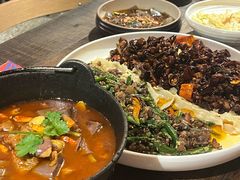 -铁公鸡·四川料理(天环广场店)