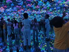 -天津梵高星空艺术馆(天河城旗舰店)