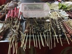 -肥婆姐妹小吃店(后海店)