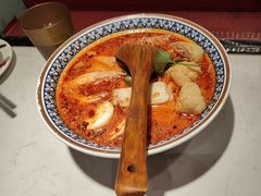 -滕记星发餐室·新加坡菜(巨鹿路店)